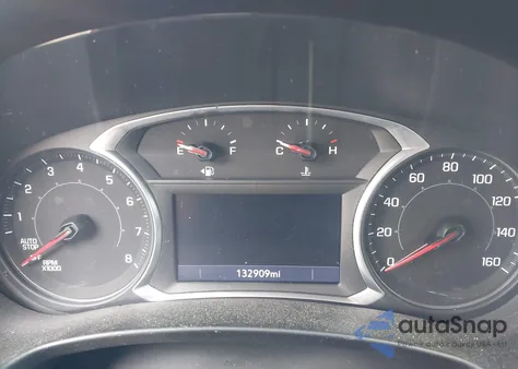 2019 GMC Terrain Slt z USA, uszkodzony, nr VIN 3GKALVEV5KL244184